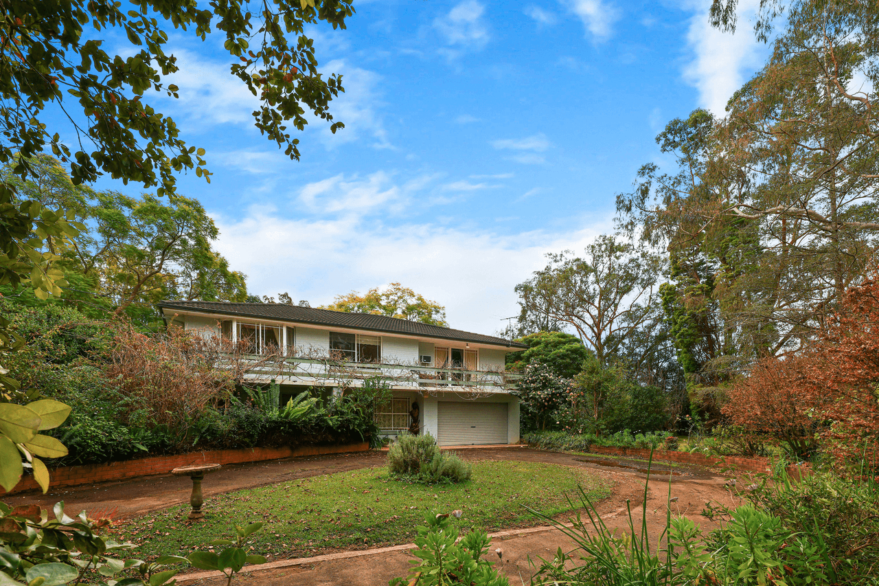 37 Crosslands Rd, GALSTON, NSW 2159