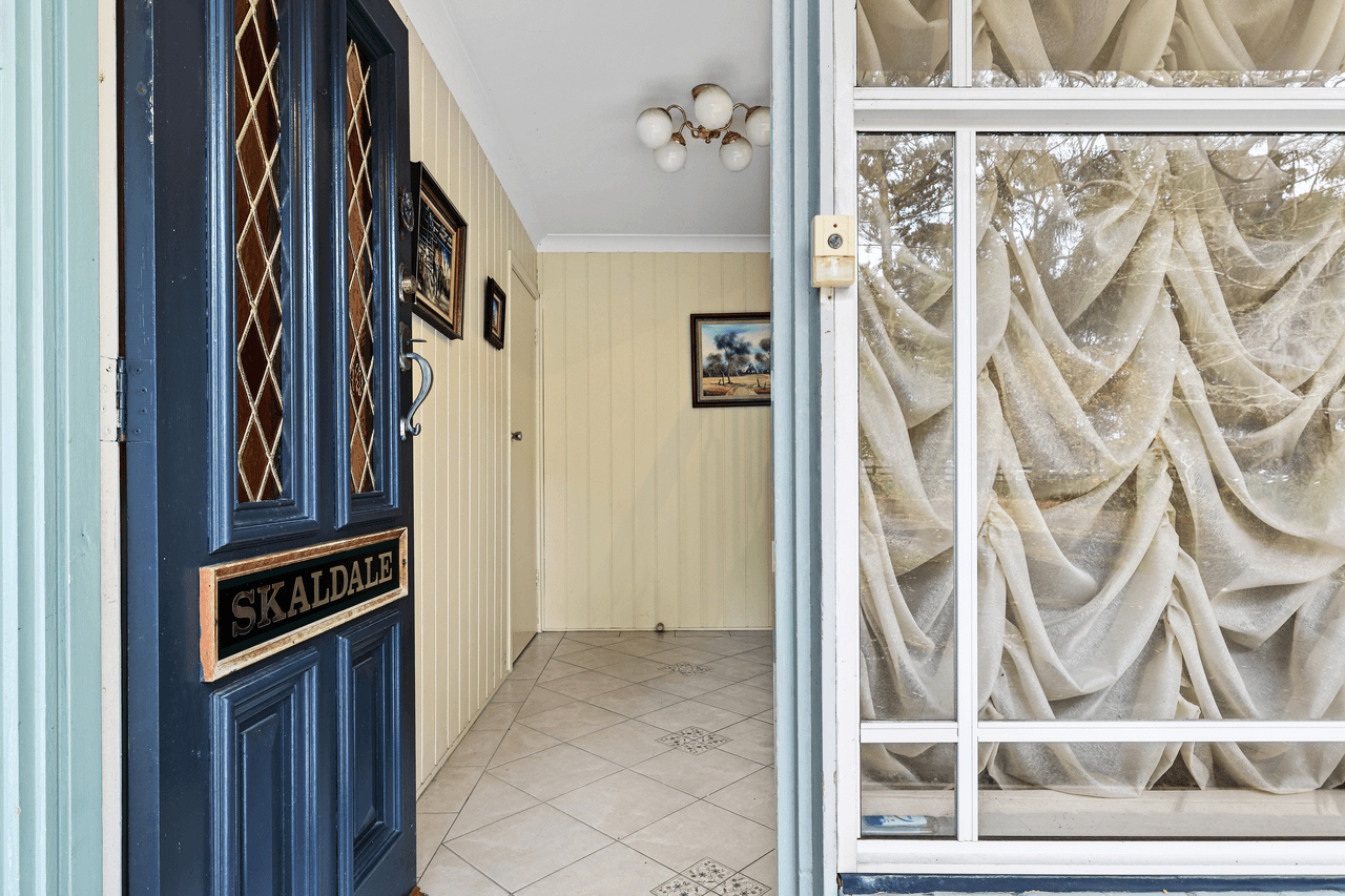 37 Crosslands Rd, GALSTON, NSW 2159