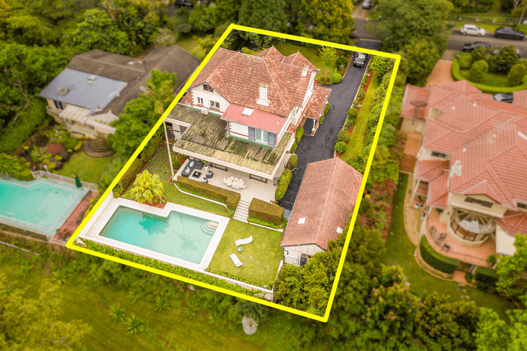 14 Pymble Avenue, PYMBLE, NSW 2073