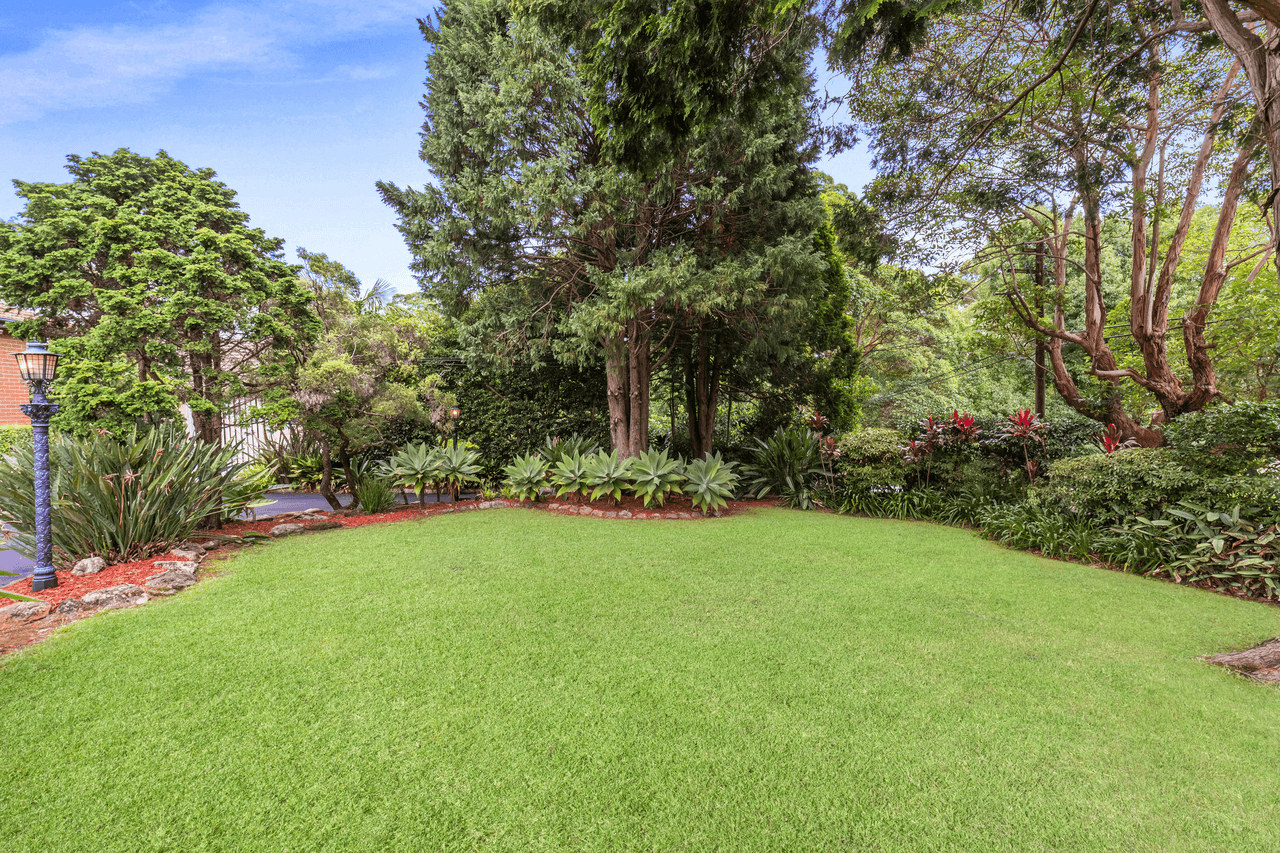 14 Pymble Avenue, PYMBLE, NSW 2073