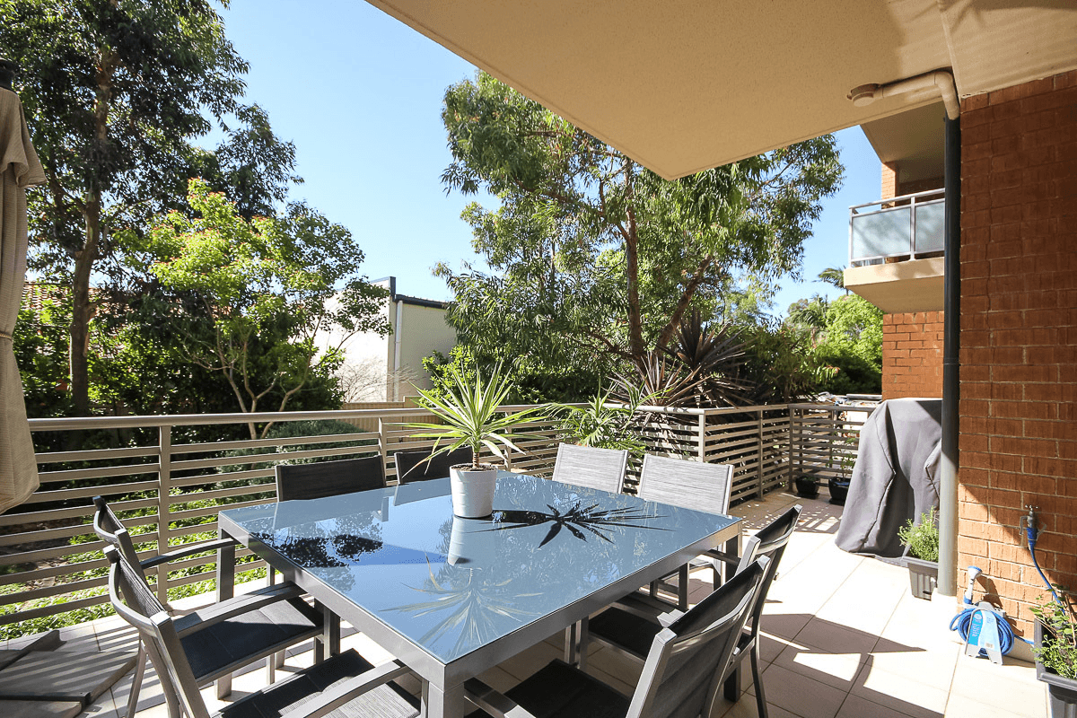 Unit 24/30-34 Monomeeth St, Bexley, NSW 2207