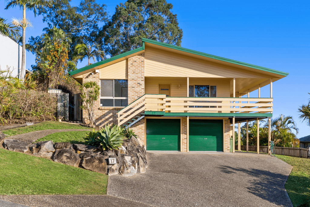 17 Torrelliana Court, CORNUBIA, QLD 4130