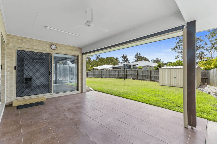 7 Graystone Court, GYMPIE, QLD 4570