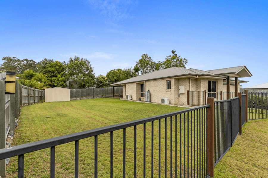 7 Graystone Court, GYMPIE, QLD 4570