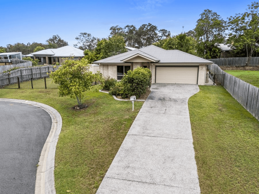 7 Graystone Court, GYMPIE, QLD 4570