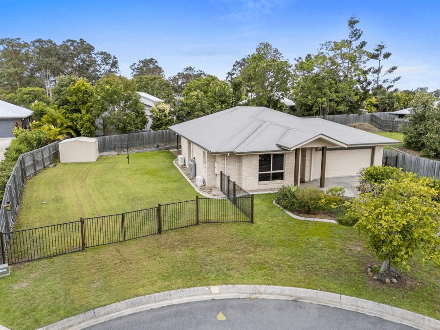 7 Graystone Court, GYMPIE, QLD 4570