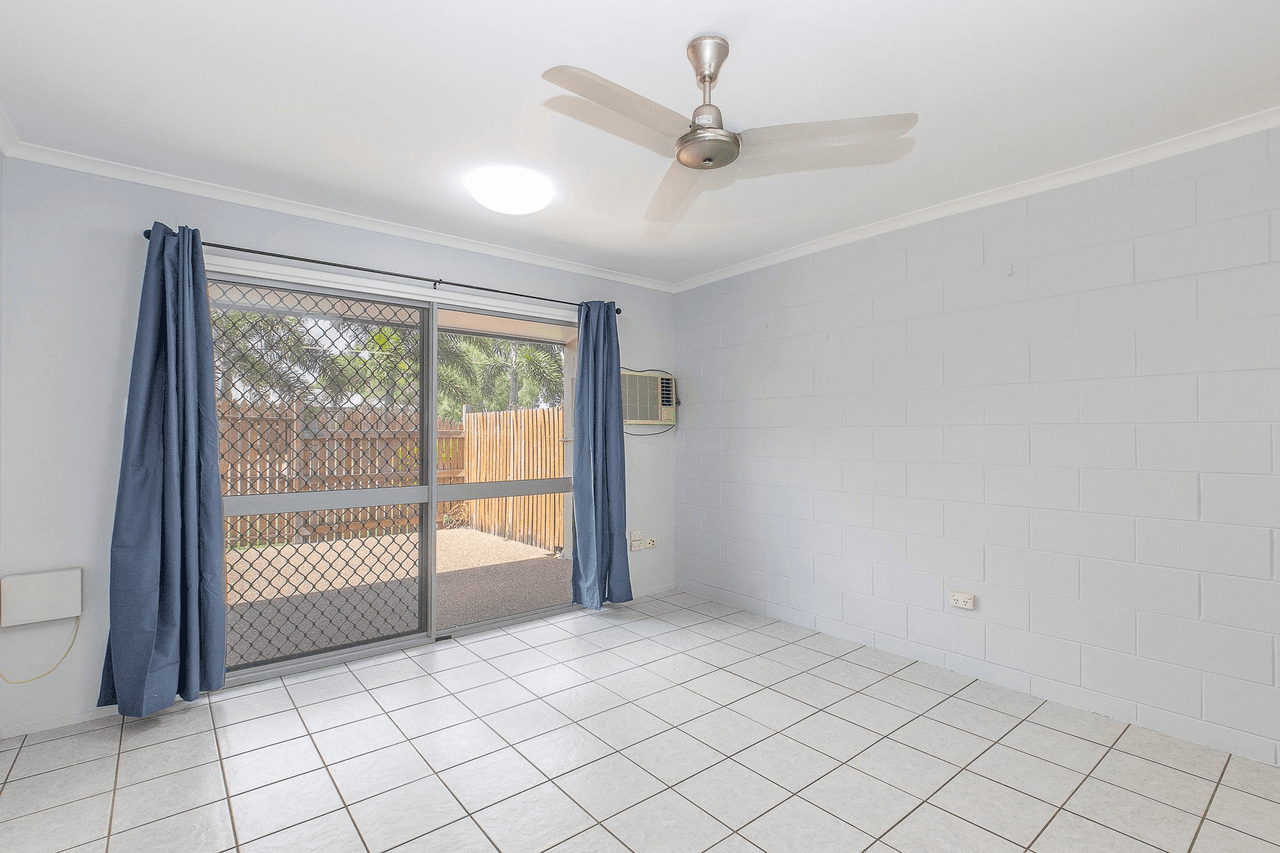 5/17 Crowder Street, GARBUTT, QLD 4814