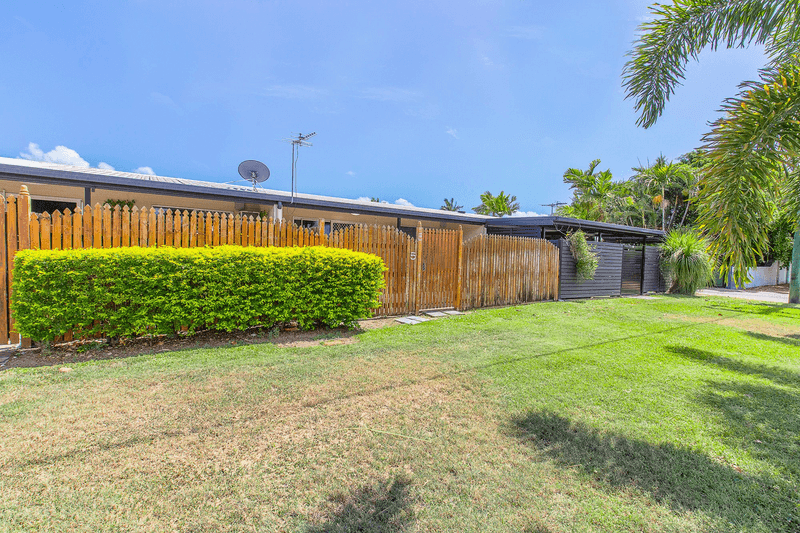 5/17 Crowder Street, GARBUTT, QLD 4814