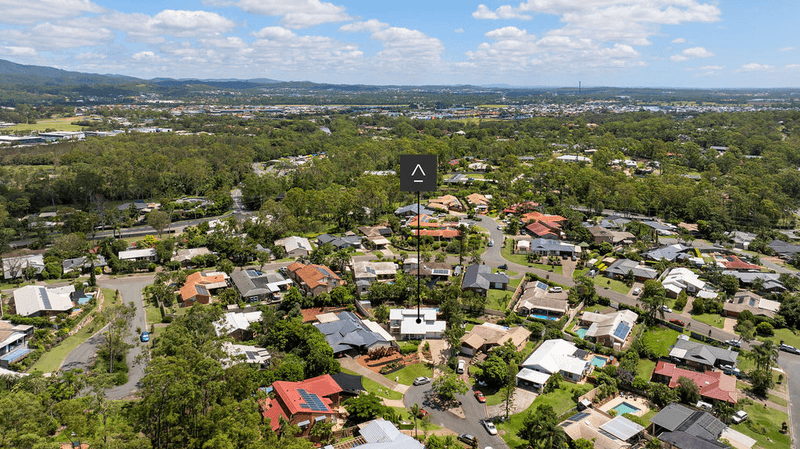 13 Penrith Court, Helensvale, QLD 4212