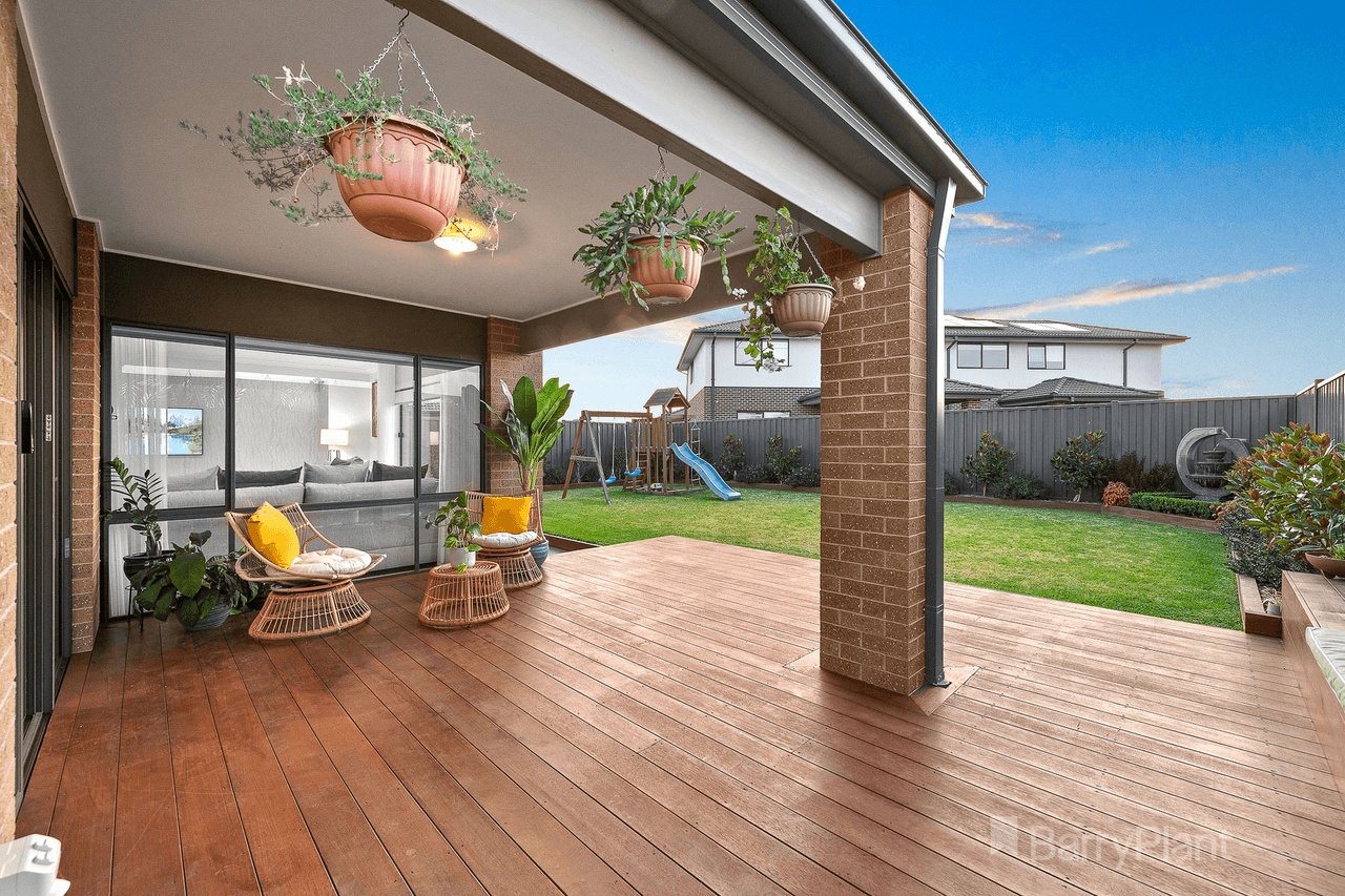 4 Juliet Way, Berwick, VIC 3806