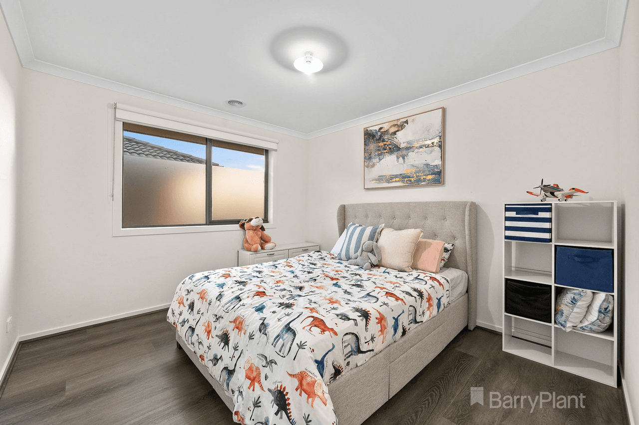 4 Juliet Way, Berwick, VIC 3806