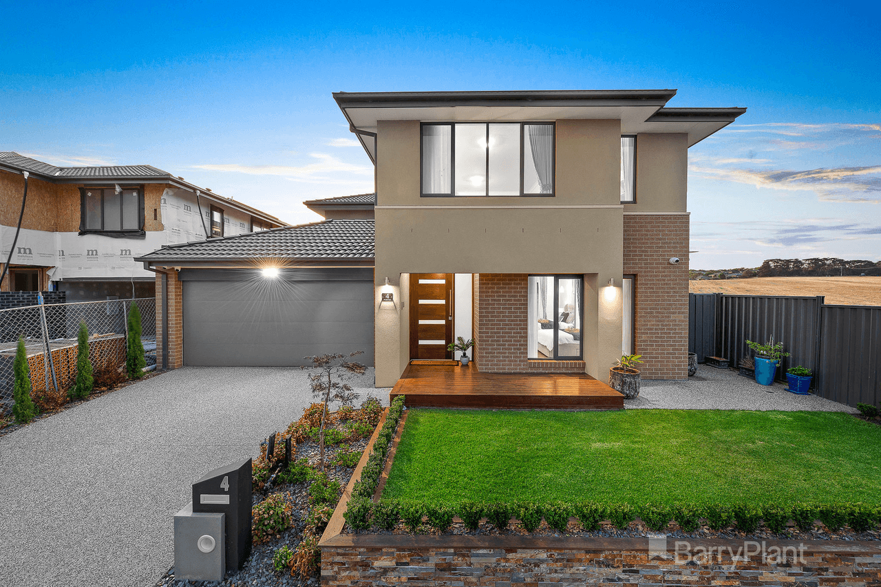 4 Juliet Way, Berwick, VIC 3806