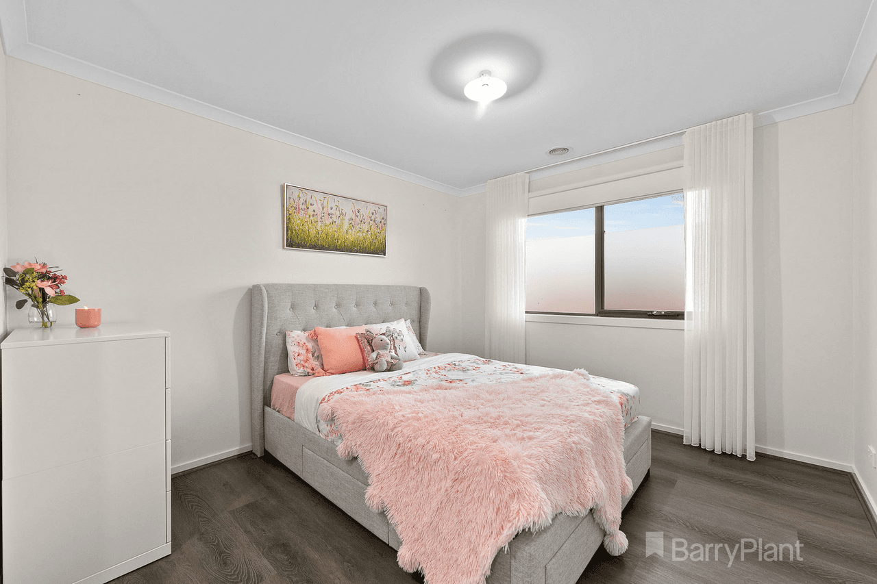 4 Juliet Way, Berwick, VIC 3806