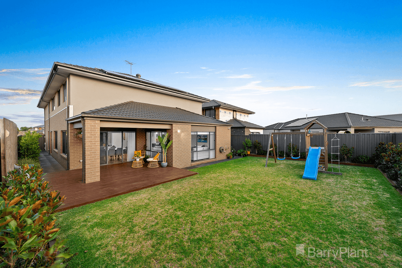 4 Juliet Way, Berwick, VIC 3806