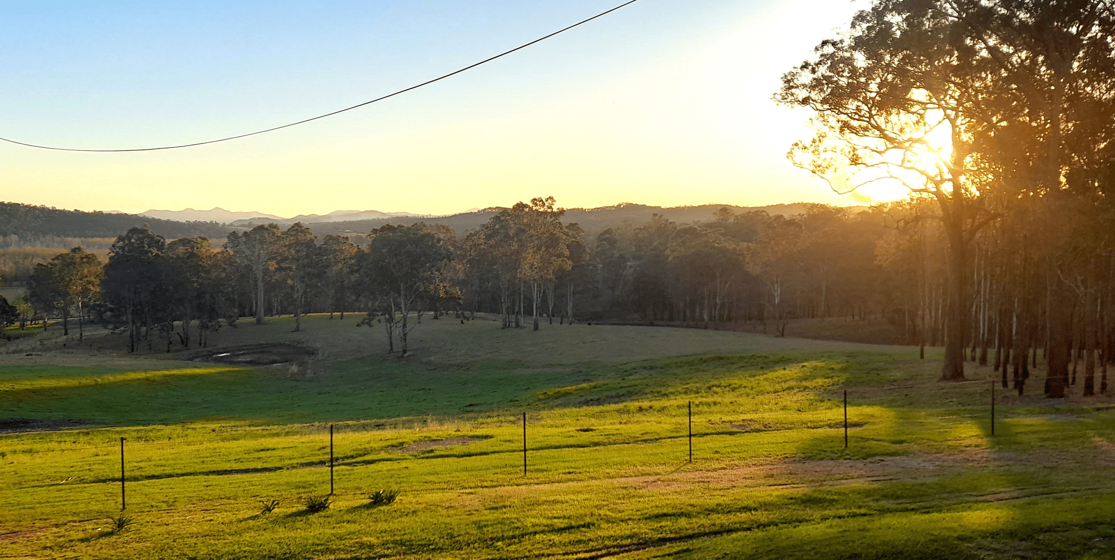 2221 Willi Willi Road, MOPARRABAH, NSW 2440