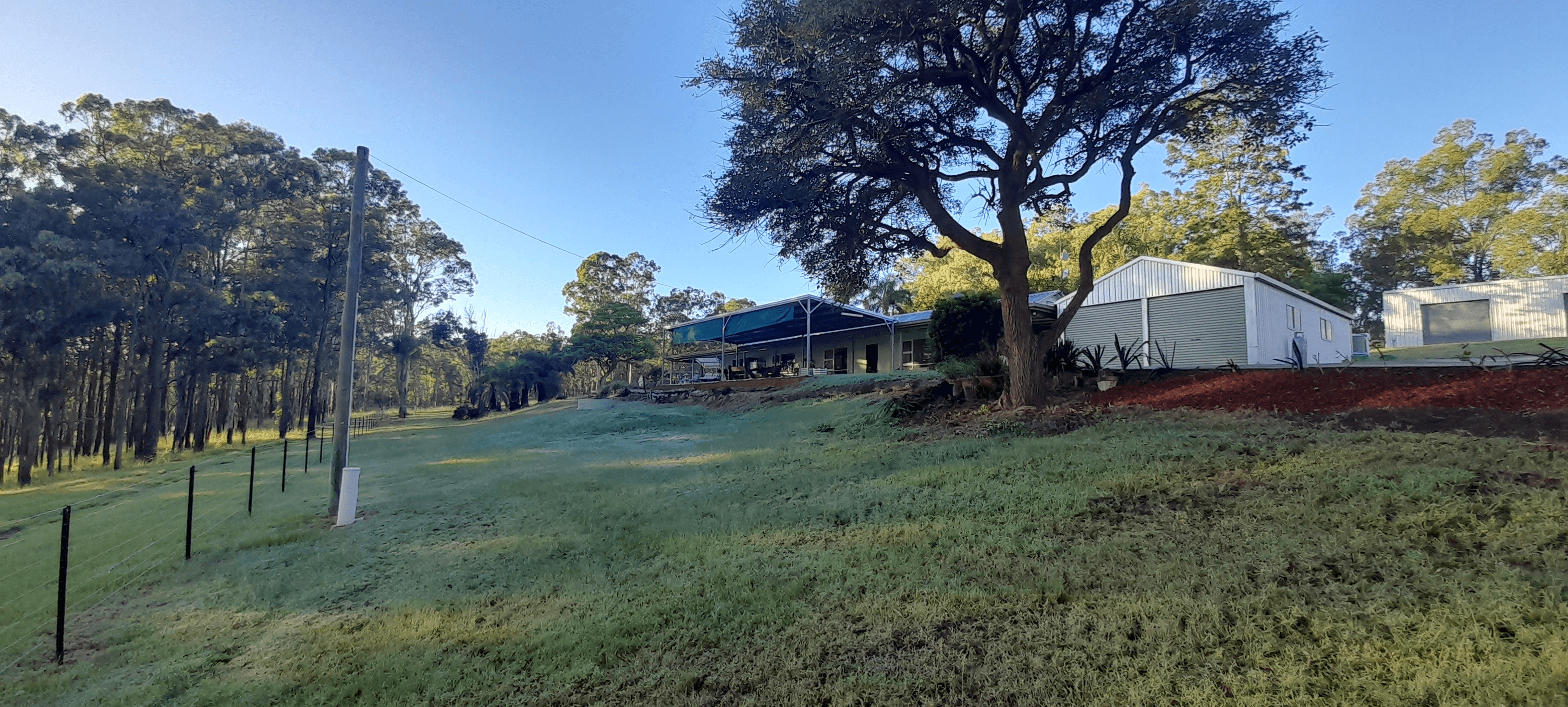 2221 Willi Willi Road, MOPARRABAH, NSW 2440