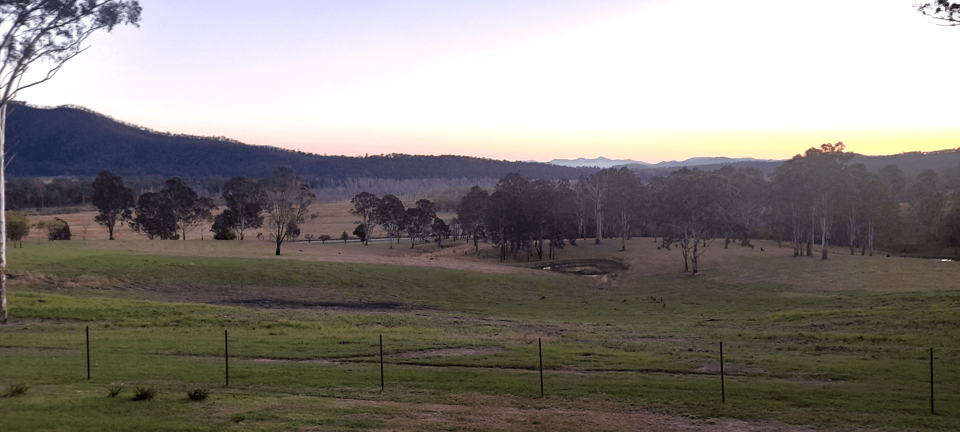 2221 Willi Willi Road, MOPARRABAH, NSW 2440