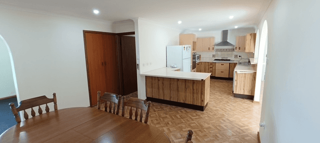 2221 Willi Willi Road, MOPARRABAH, NSW 2440