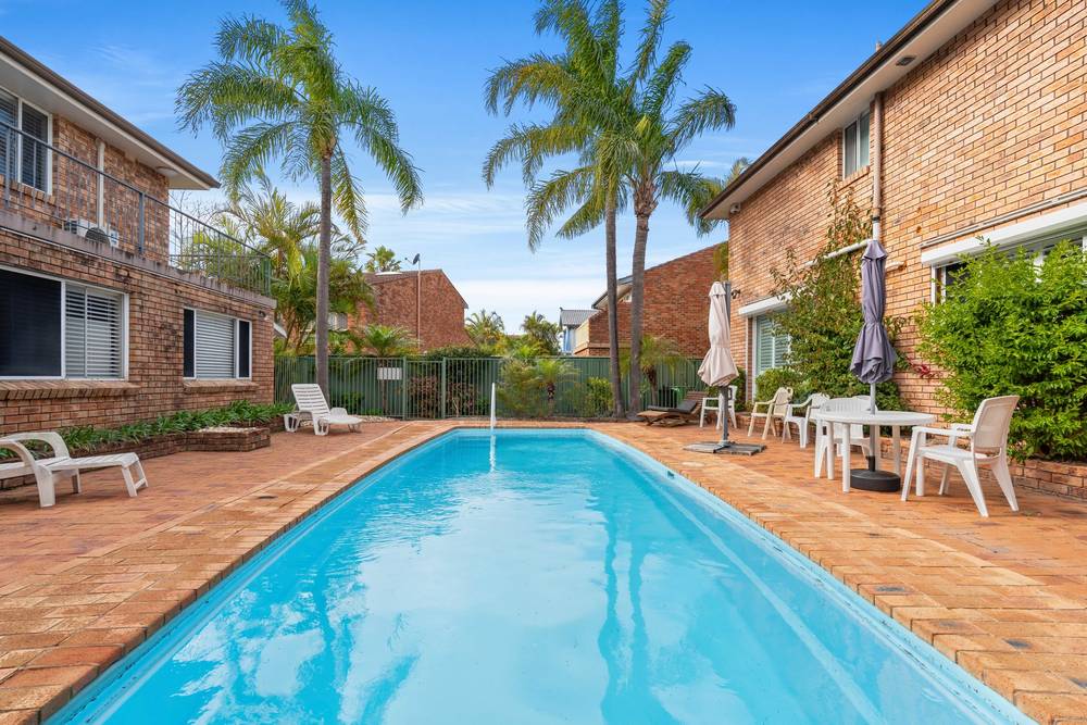 12/346 Ocean View Road, Ettalong Beach, NSW 2257