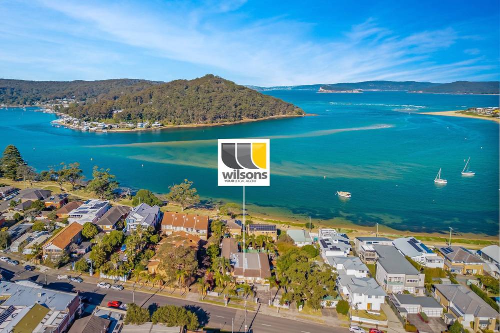 12/346 Ocean View Road, Ettalong Beach, NSW 2257