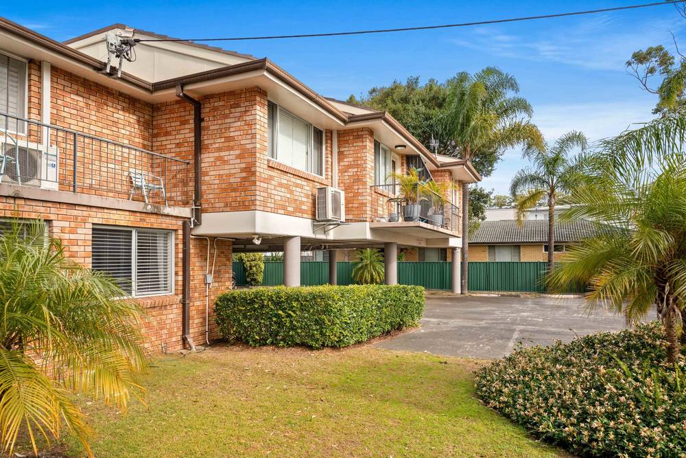12/346 Ocean View Road, Ettalong Beach, NSW 2257