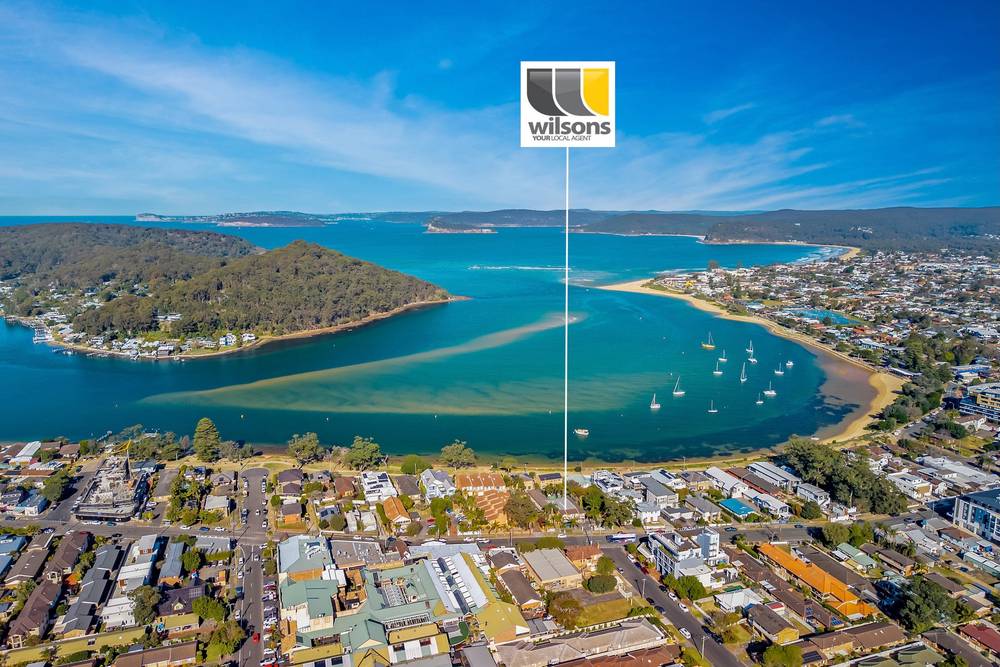 12/346 Ocean View Road, Ettalong Beach, NSW 2257