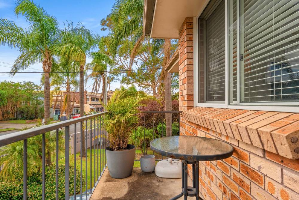 12/346 Ocean View Road, Ettalong Beach, NSW 2257