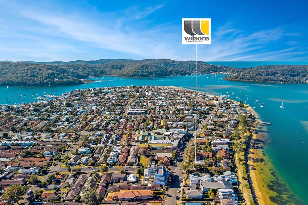 12/346 Ocean View Road, Ettalong Beach, NSW 2257