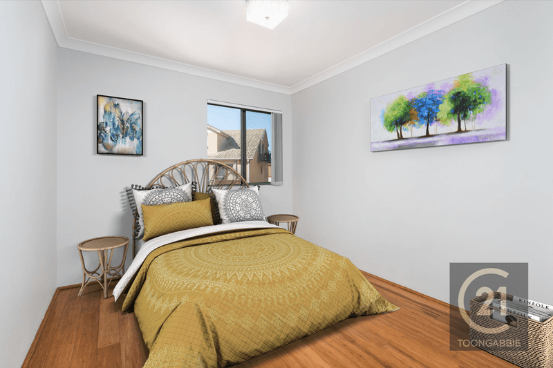 10/505-507 Wentworth Ave, Toongabbie, NSW 2146