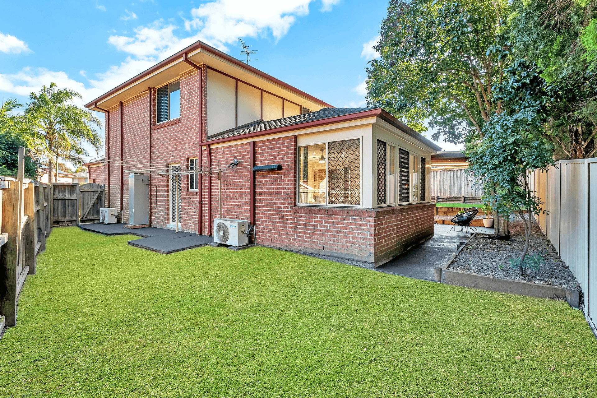 14 Redbush Close, Rouse Hill, NSW 2155