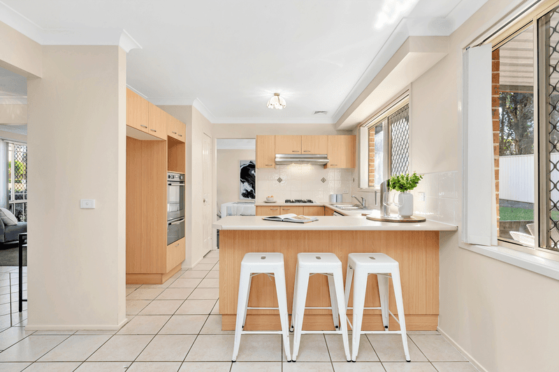 14 Redbush Close, Rouse Hill, NSW 2155