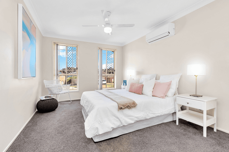 14 Redbush Close, Rouse Hill, NSW 2155