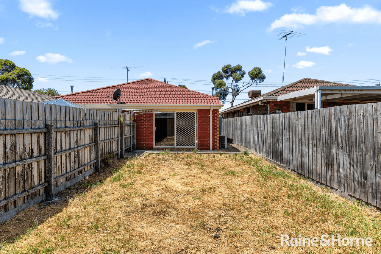 28A Rosebery Street, ALTONA MEADOWS, VIC 3028