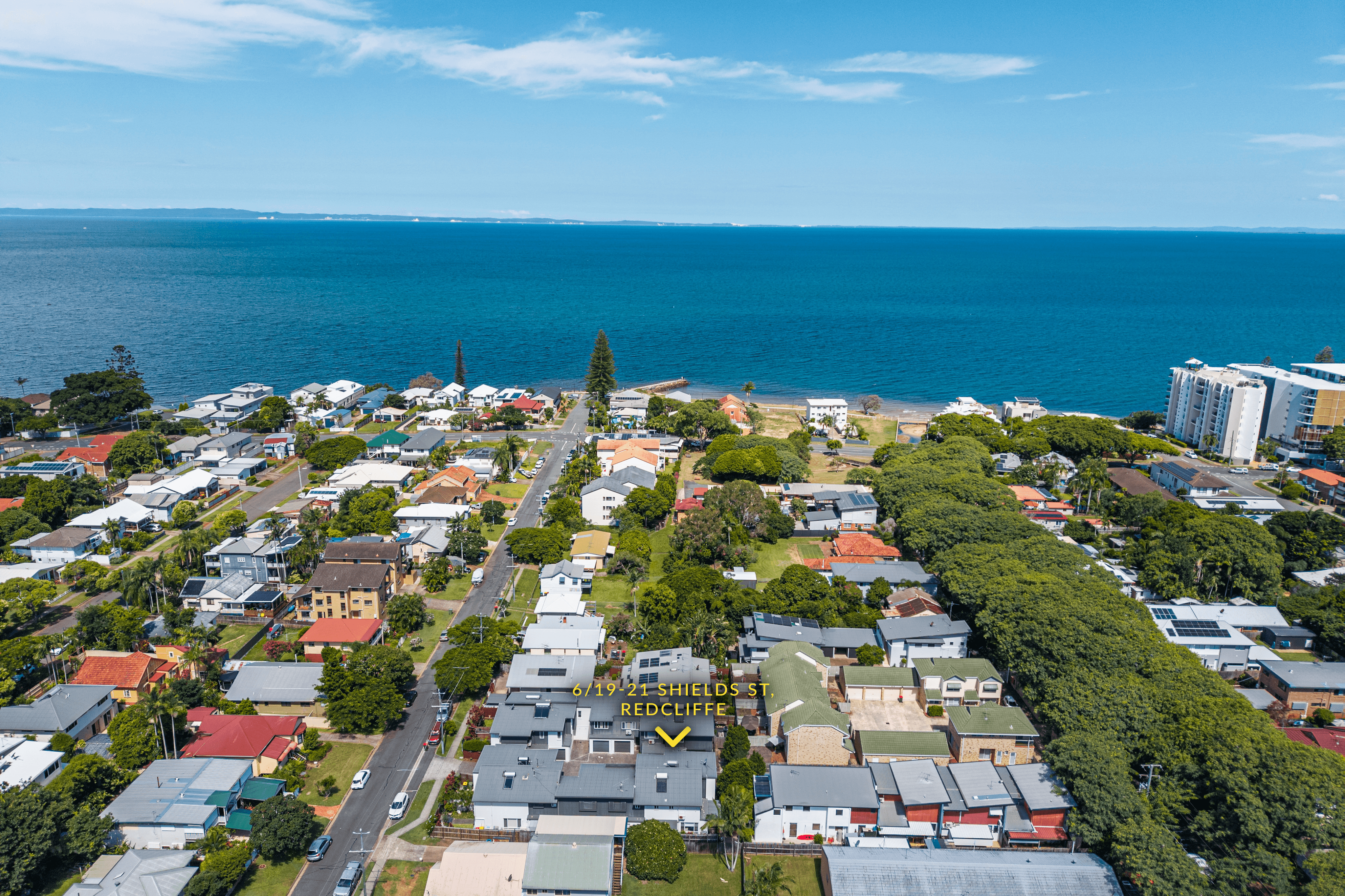 6/19-21 Shields Street, REDCLIFFE, QLD 4020