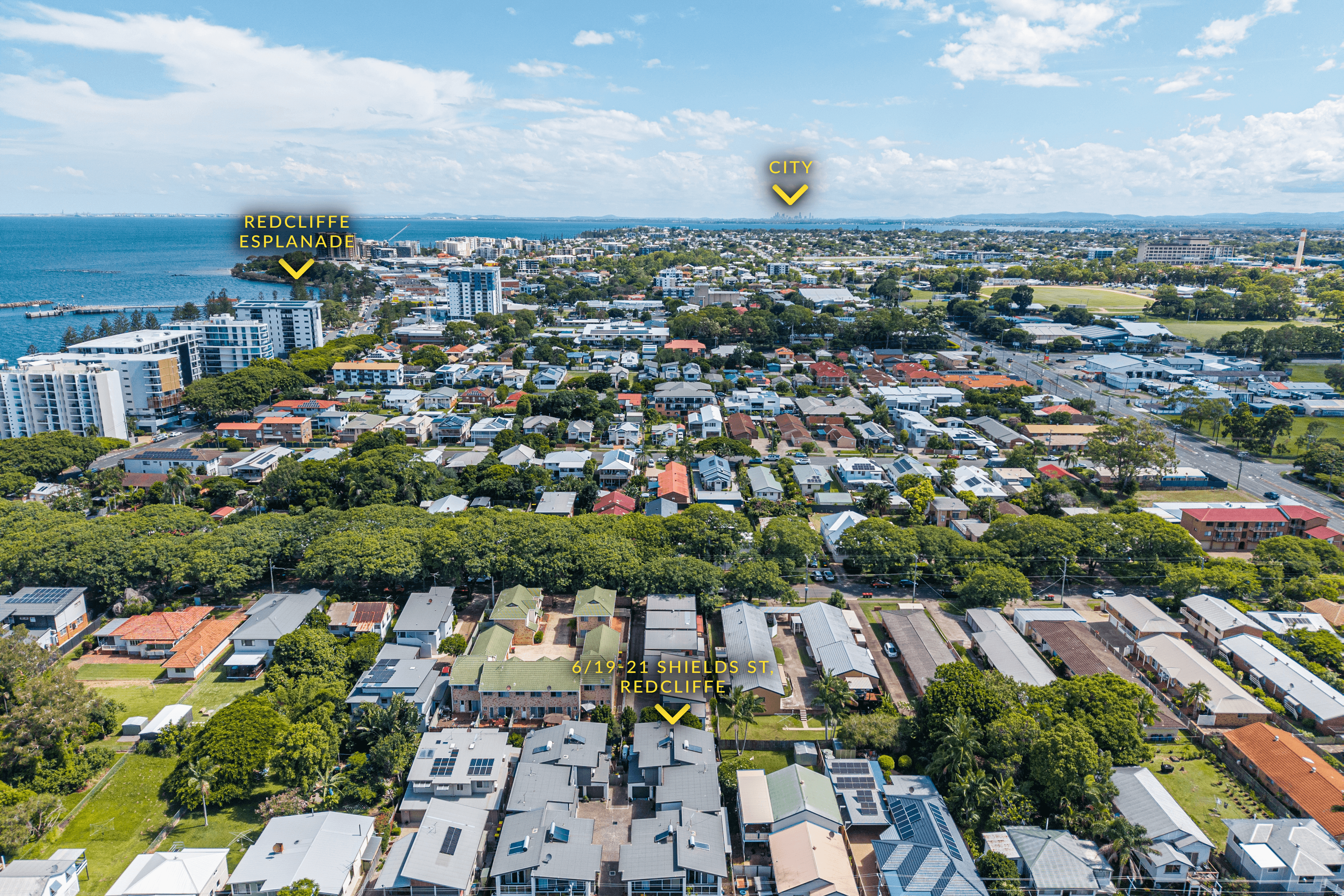 6/19-21 Shields Street, REDCLIFFE, QLD 4020