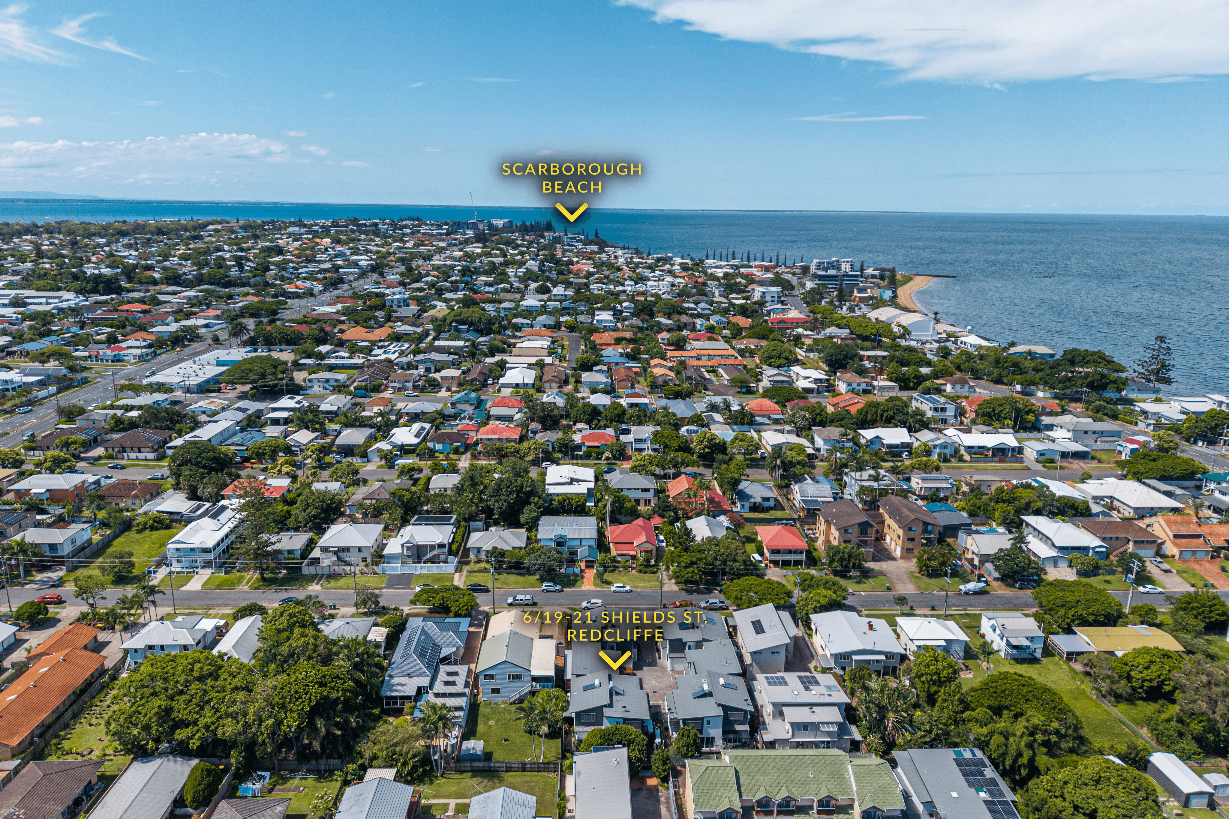 6/19-21 Shields Street, REDCLIFFE, QLD 4020