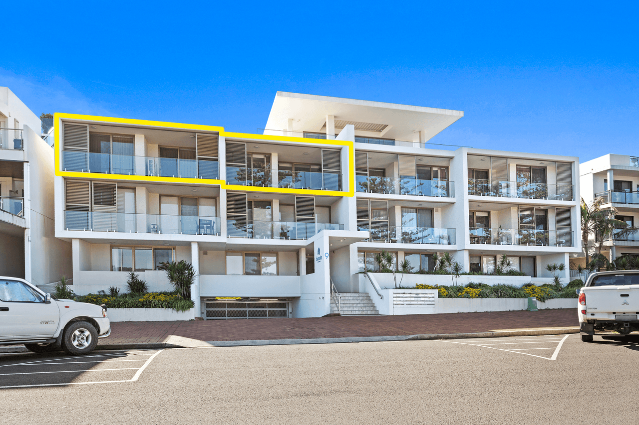 22/9 Bong Bong Street, KIAMA, NSW 2533