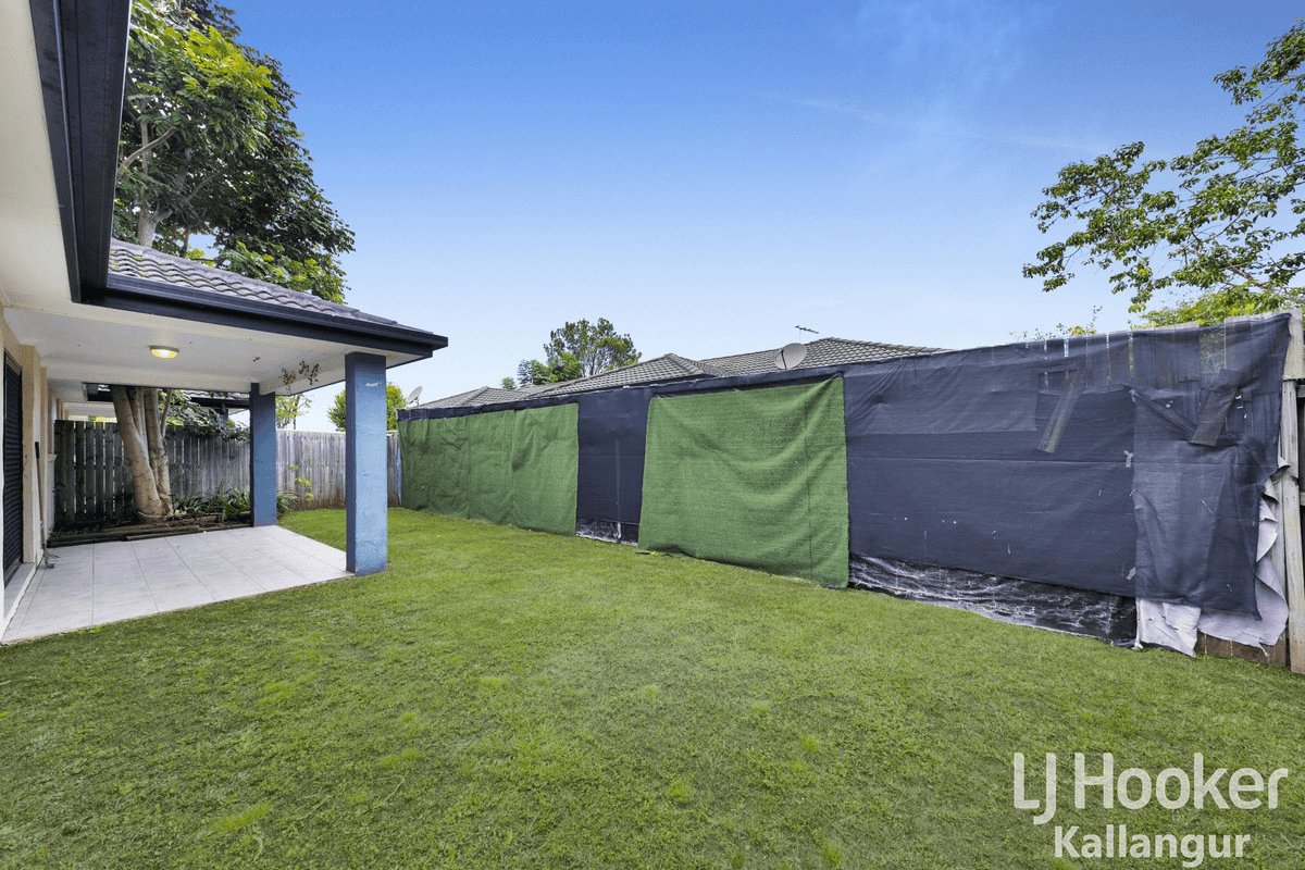 16/72-78 Duffield Road, KALLANGUR, QLD 4503