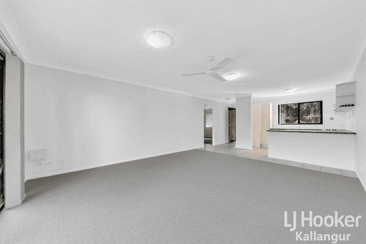 16/72-78 Duffield Road, KALLANGUR, QLD 4503