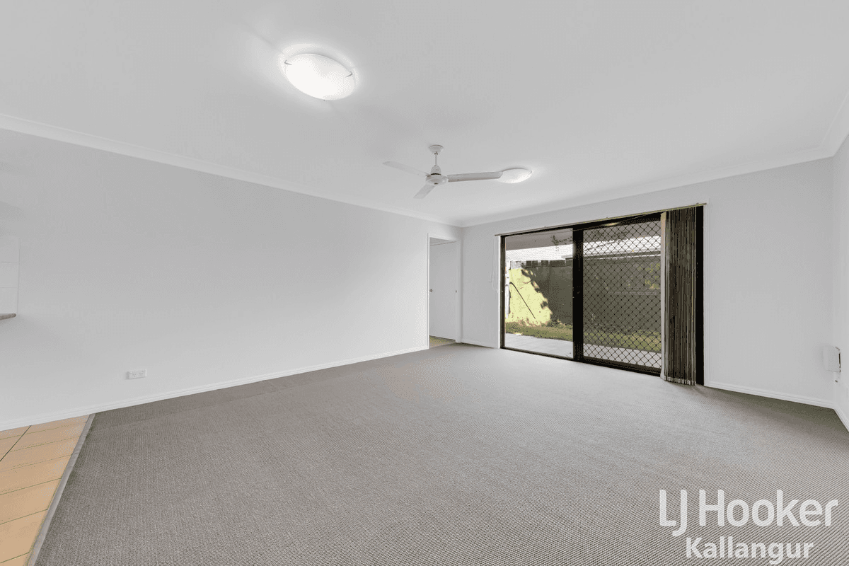 16/72-78 Duffield Road, KALLANGUR, QLD 4503