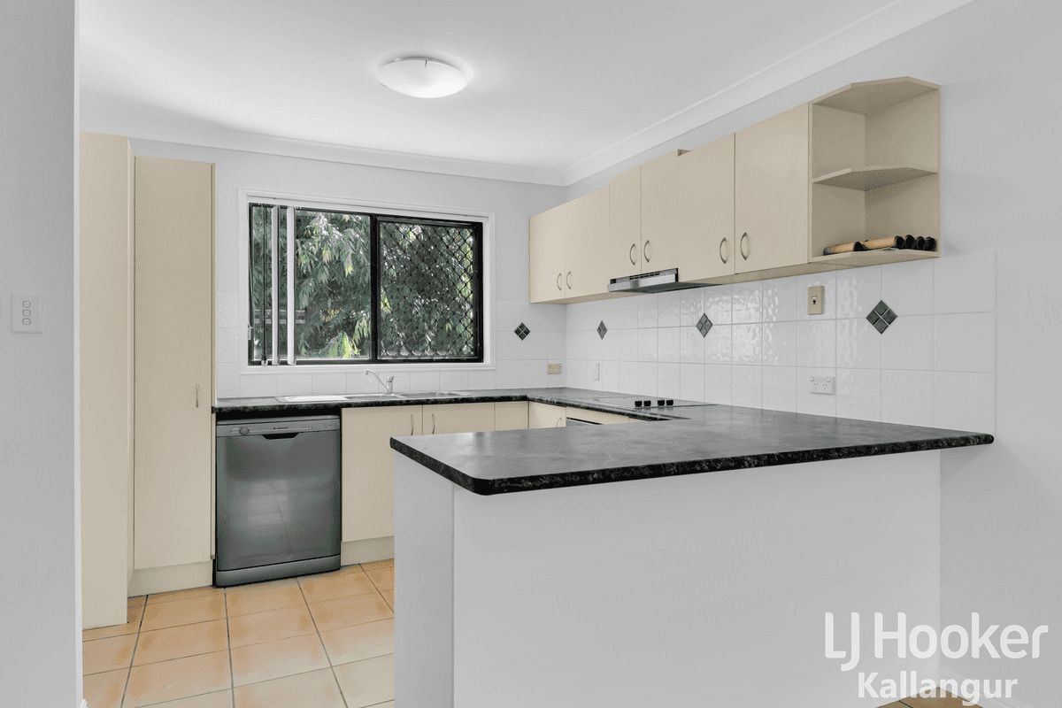 16/72-78 Duffield Road, KALLANGUR, QLD 4503
