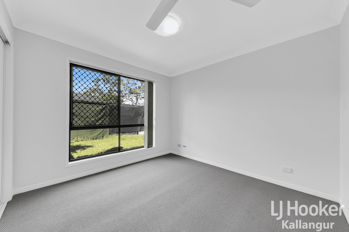 16/72-78 Duffield Road, KALLANGUR, QLD 4503