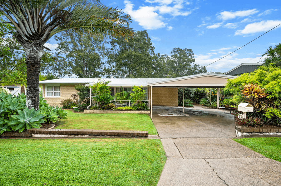 73  Vaughan Street, MOUNT GRAVATT, QLD 4122