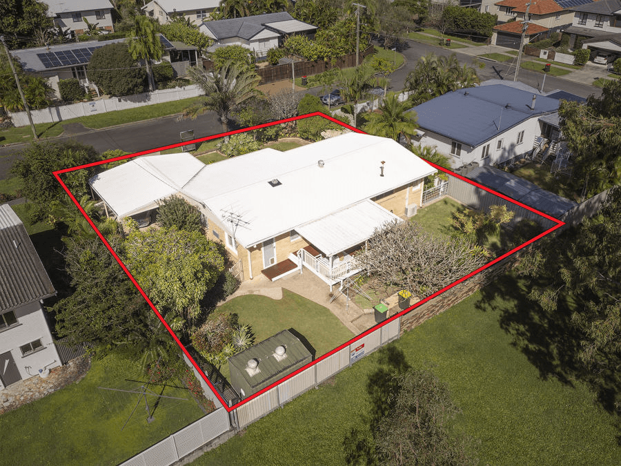 73  Vaughan Street, MOUNT GRAVATT, QLD 4122