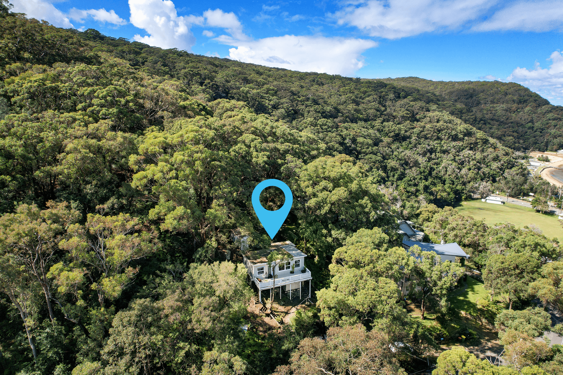 39 Patonga Drive, Patonga, NSW 2256