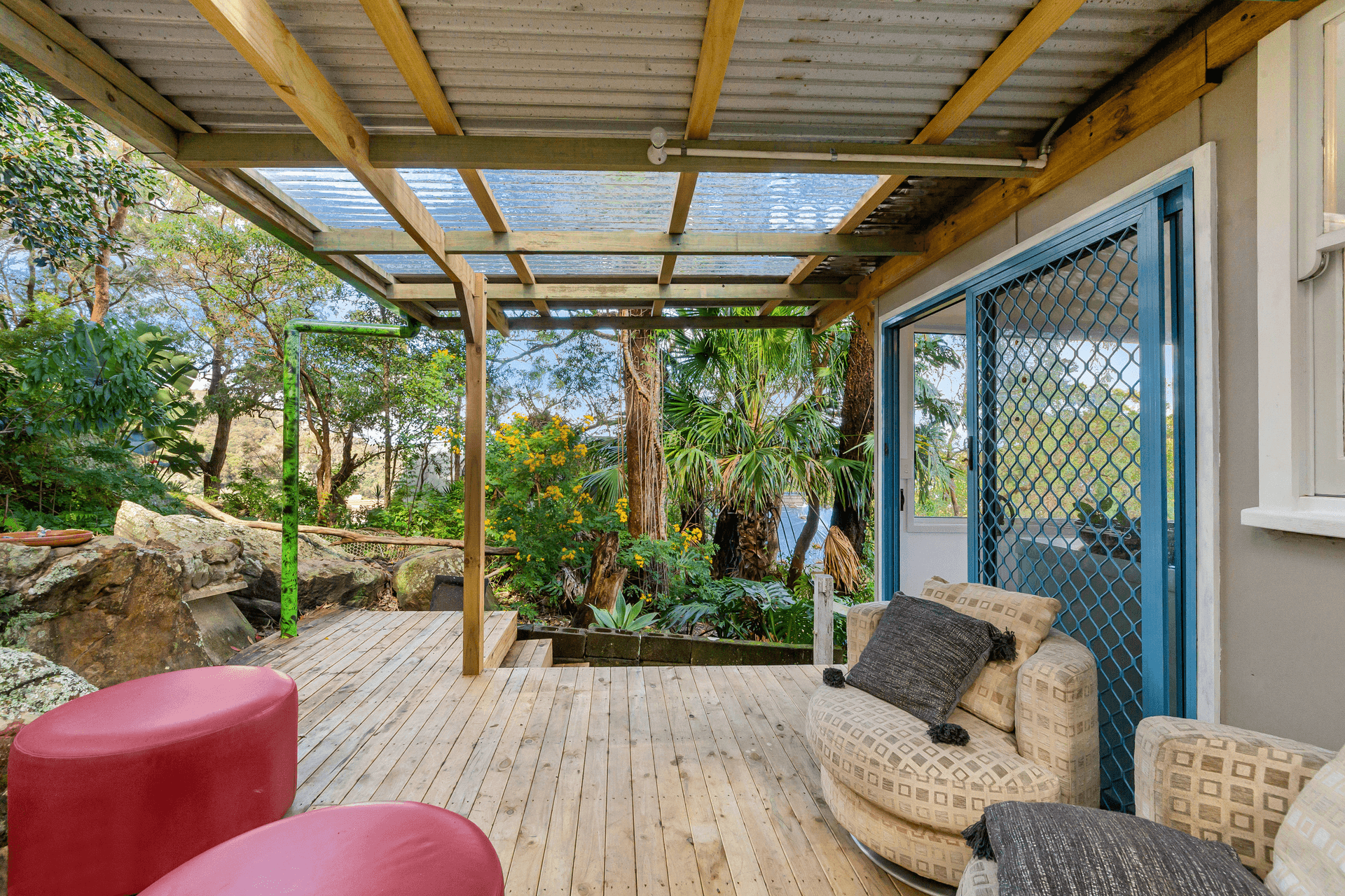 39 Patonga Drive, Patonga, NSW 2256