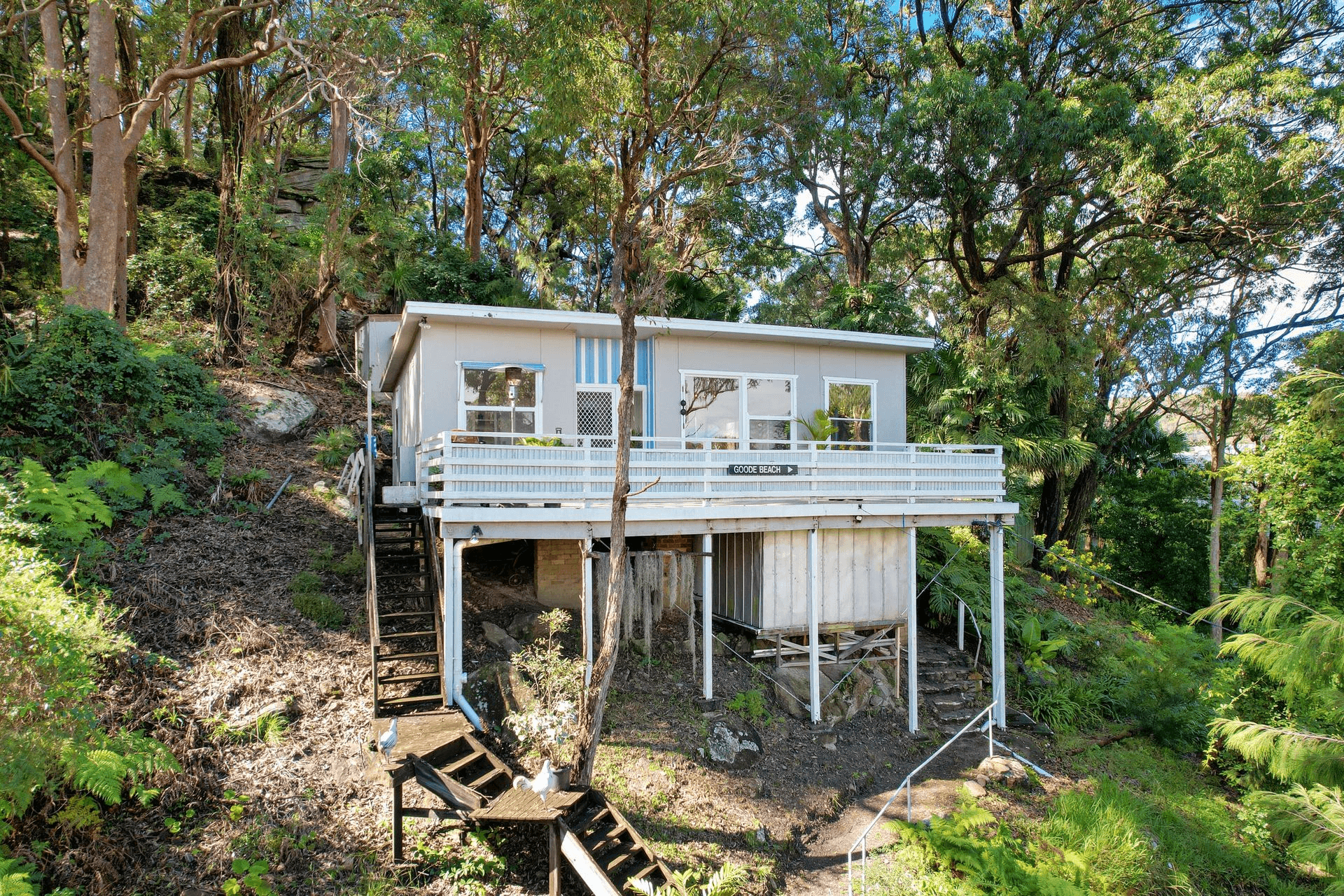 39 Patonga Drive, Patonga, NSW 2256