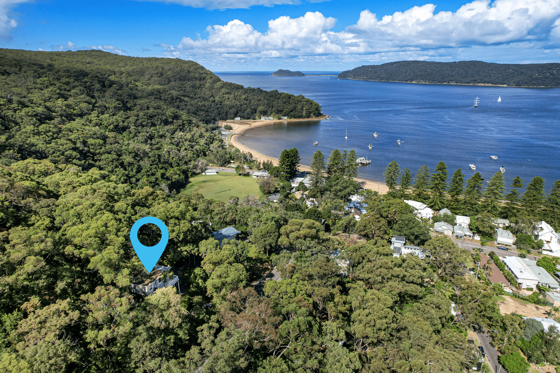 39 Patonga Drive, Patonga, NSW 2256