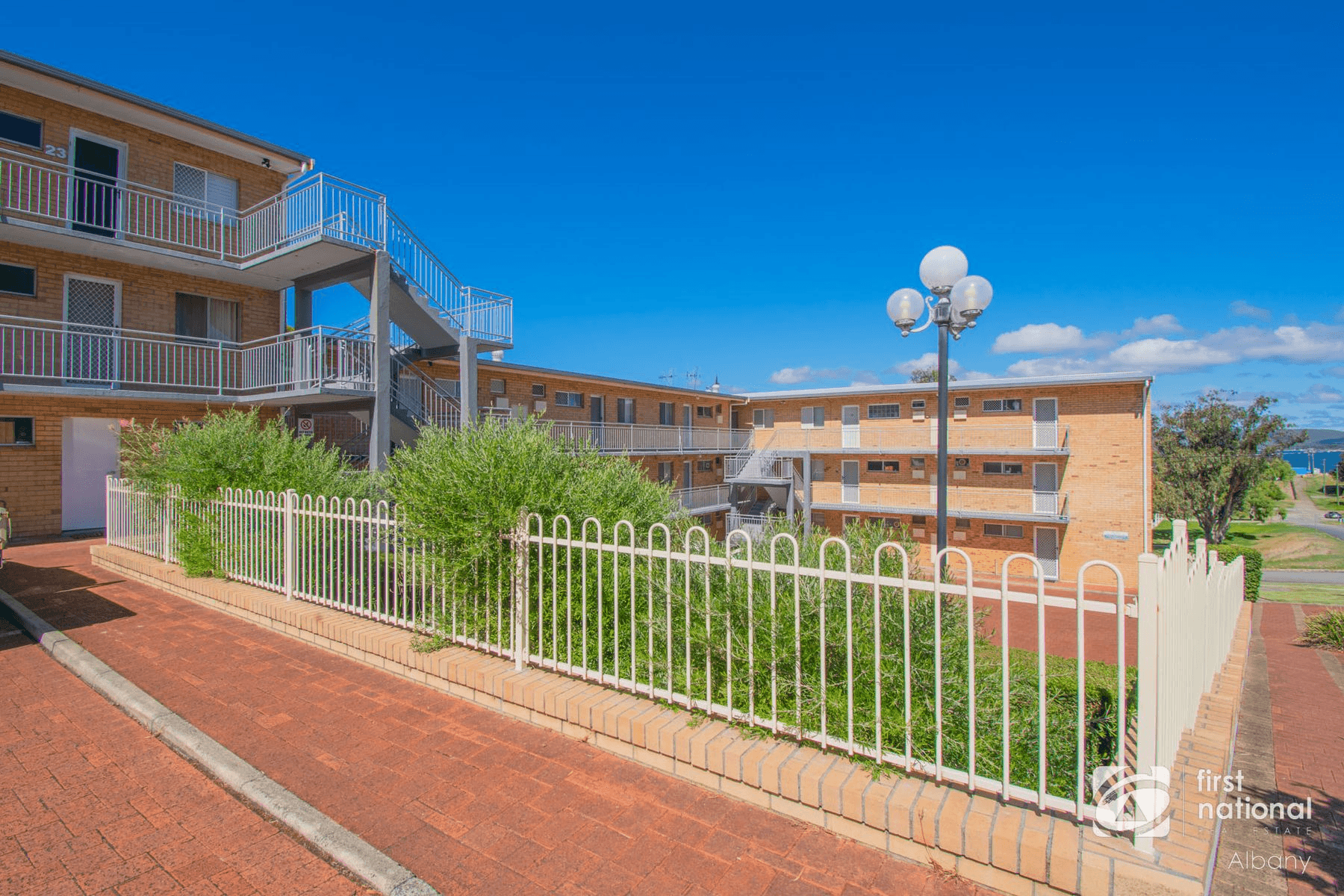 7/46 Vancouver Street, ALBANY, WA 6330