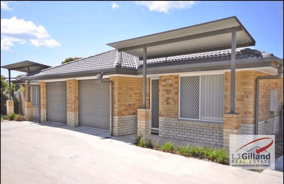 18/137 Duffield Road, KALLANGUR, QLD 4503